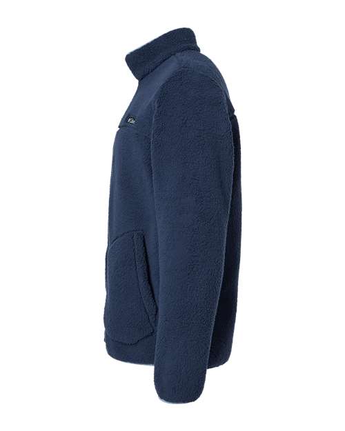 Columbia Rugged Ridge™ II Sherpa Fleece Full-Zip 191111