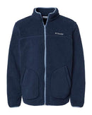 Columbia Rugged Ridge™ II Sherpa Fleece Full-Zip 191111