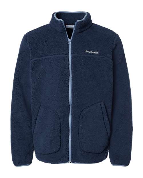 Columbia Rugged Ridge™ II Sherpa Fleece Full-Zip 191111