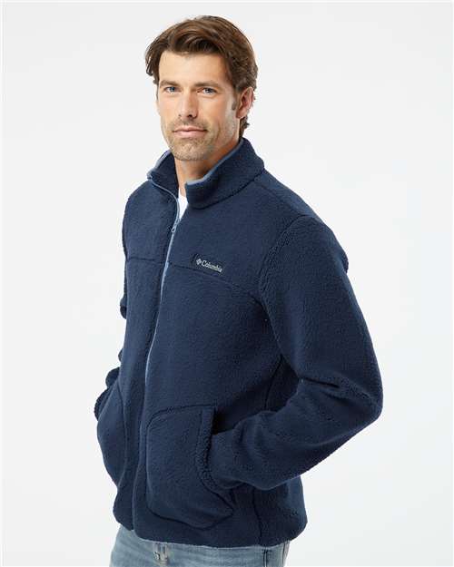 Columbia Rugged Ridge™ II Sherpa Fleece Full-Zip 191111