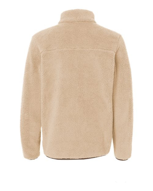 Columbia Rugged Ridge™ II Sherpa Fleece Full-Zip 191111