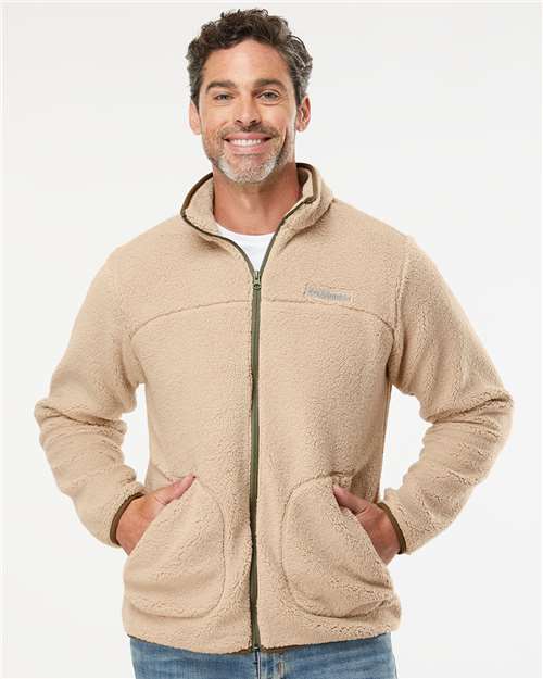 Columbia Rugged Ridge™ II Sherpa Fleece Full-Zip 191111