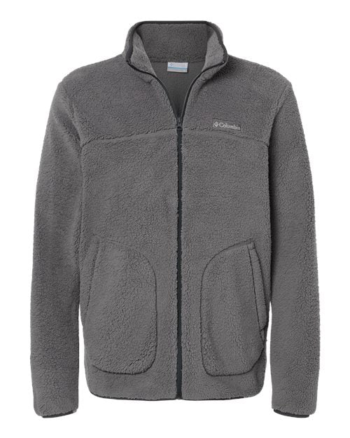 Columbia Rugged Ridge™ II Sherpa Fleece Full-Zip 191111