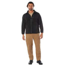 Rothco Trailsman Sherpa Fleece Jacket. Item