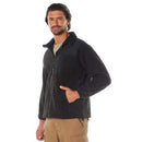 Rothco Trailsman Sherpa Fleece Jacket. Item