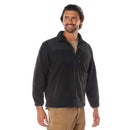 Rothco Trailsman Sherpa Fleece Jacket. Item