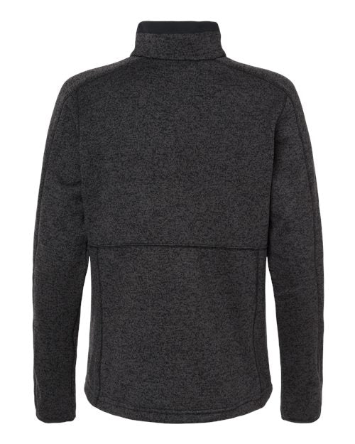 Columbia Women's Sweater Weather™ Fleece Full-Zip 195893