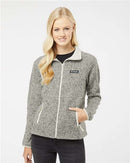 Columbia Women's Sweater Weather™ Fleece Full-Zip 195893