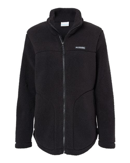 Columbia Women's West Bend™ Full-Zip 193990