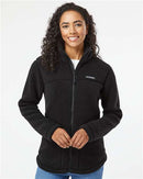 Columbia Women's West Bend™ Full-Zip 193990