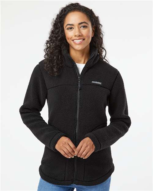 Columbia Women's West Bend™ Full-Zip 193990