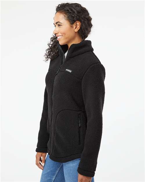 Columbia Women's West Bend™ Full-Zip 193990