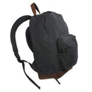 Rothco Vintage Canvas Teardrop Backpack With Leather Accents. Item