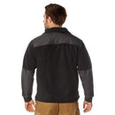 Rothco Spec Ops Tactical Fleece Jacket. Item