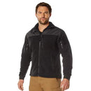 Rothco Spec Ops Tactical Fleece Jacket. Item