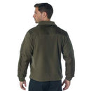 Rothco Spec Ops Tactical Fleece Jacket. Item