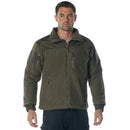 Rothco Spec Ops Tactical Fleece Jacket. Item