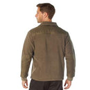 Rothco Spec Ops Tactical Fleece Jacket. Item