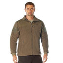 Rothco Spec Ops Tactical Fleece Jacket. Item