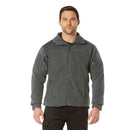 Rothco Spec Ops Tactical Fleece Jacket. Item