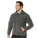 Rothco Spec Ops Tactical Fleece Jacket. Item