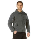 Rothco Spec Ops Tactical Fleece Jacket. Item