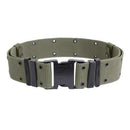 Rothco New Issue Marine Corps Style Quick Release Pistol Belts. Item