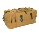 Rothco Canvas Long Weekend Bag. Item