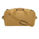 Rothco Canvas Long Weekend Bag. Item