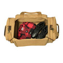 Rothco Canvas Long Weekend Bag. Item