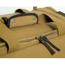 Rothco Canvas Long Weekend Bag. Item