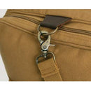 Rothco Canvas Long Weekend Bag. Item