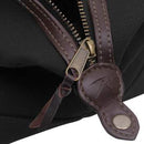 Rothco Canvas & Leather Travel Kit. Item
