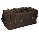 Rothco Canvas Long Weekend Bag. Item