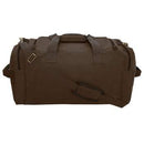 Rothco Canvas Long Weekend Bag. Item