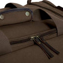 Rothco Canvas Long Weekend Bag. Item