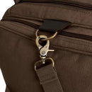 Rothco Canvas Long Weekend Bag. Item