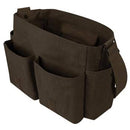 Rothco Classic Canvas Messenger Bag. Item