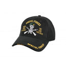 Rothco Deluxe Low Profile Special Forces Insignia Cap. Item