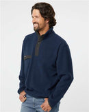 DRI DUCK Brooks Sherpa Mountain Fleece 7355