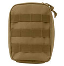 Rothco MOLLE Tactical First Aid Kit. Item