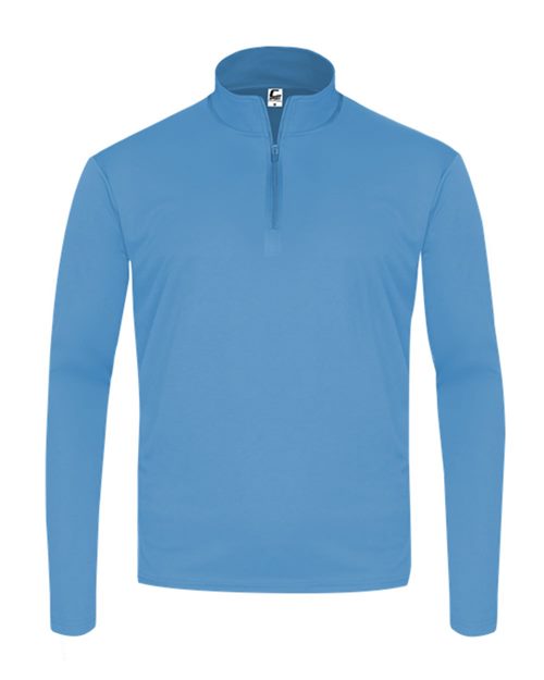 C2 Sport Youth Quarter-Zip Pullover 5202