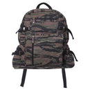 Rothco Jumbo Vintage Canvas Backpack. Item