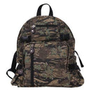 Rothco Vintage Canvas Compact Backpack. Item