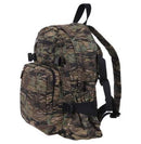 Rothco Vintage Canvas Compact Backpack. Item