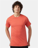 Champion T-Shirt T425 - Red River Clay
