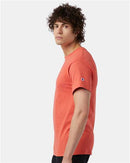 Champion T-Shirt T425 - Red River Clay