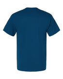 Champion T-Shirt T425 - Late Night Blue