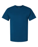 Champion T-Shirt T425 - Late Night Blue