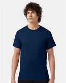 Champion T-Shirt T425 - Late Night Blue